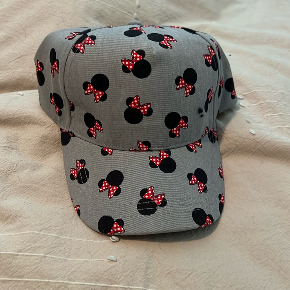 NWT - Disney hat